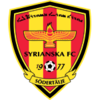 SyrianskaFCU21